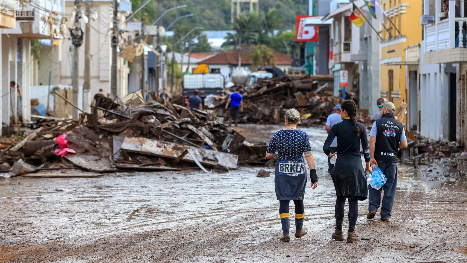 Rio Grande do Sul celebra pela primeira vez o Dia da Chimia; saiba