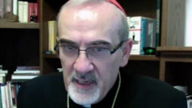 Cardeal Pierbattista Pizzaballa comenta sobre o conflito na Faixa de Gaza