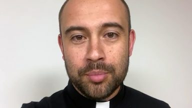 Padre Tiago Camargo fala dos diversos dons e carismas na igreja