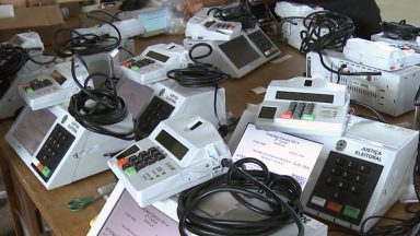 TSE abre código fonte das urnas eletrônicas para as próximas eleições