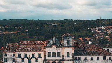 Em Sergipe, conheça a quarta cidade mais antiga do Brasil