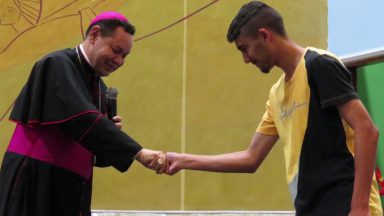 Arquidiocese de São Paulo prepara ações para ouvir a juventude