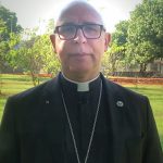 Papa aceita renúncia de dom Protógenes José Luft e nomeia novo