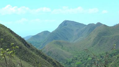 Conheça o Parque Estadual Serra do Rola Moça em Minas Gerais