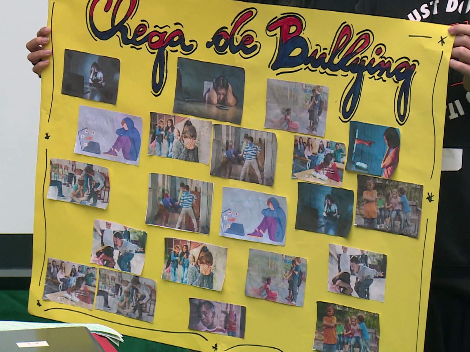 O bullying na escola é frequente? Saiba como resolver e prevenir!