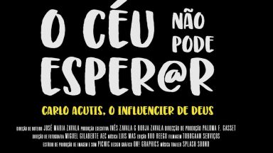 Filme sobre o beato Carlo Acutis estreia nos cinemas brasileiros