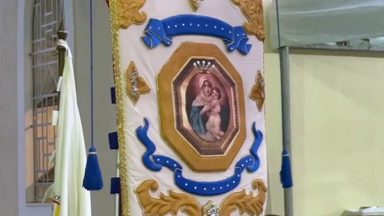 Santuário da Mãe Rainha de Olinda comemora 31 anos de fundação