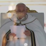 Papa Francisco: a Igreja que sonhamos é adoradora e serva de todos e dos  últimos - Diocese de Itabira - Cel. Fabriciano
