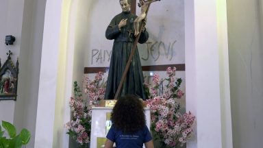 Descubra detalhes da história de São Paulo da Cruz