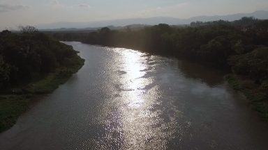 Rio Paraíba passará por processo de recuperação da sua bacia