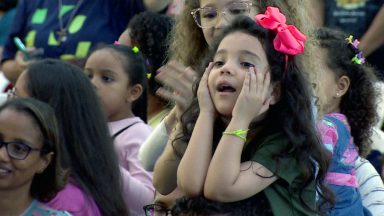 Departamento Infantojuvenil da Canção Nova promove o Kairós Kids