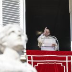 Após o Angelus, Papa pede que “cessem o fogo” no Oriente Médio