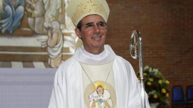 Nomeado novo bispo para a diocese de Primavera do Leste - Paranatinga