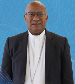 Papa nomeou novo bispo para da Diocese de Barra do Garças