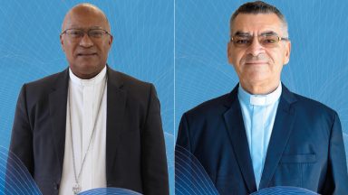 Papa escolhe bispos para Afogados de Ingazeira (PE) e Januária (MG)