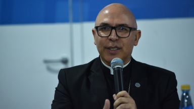 Secretário-Geral da CNBB comenta abertura do Sínodo dos Bispos