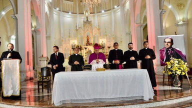 Igreja no Brasil dá início ao processo de beatificação de Dom Campelo