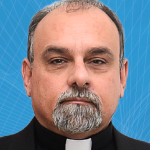 Papa nomeia novo bispo para diocese de Itumbiara (GO)