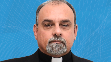 Papa nomeia novo bispo para a diocese de Barra do Garças (MT)