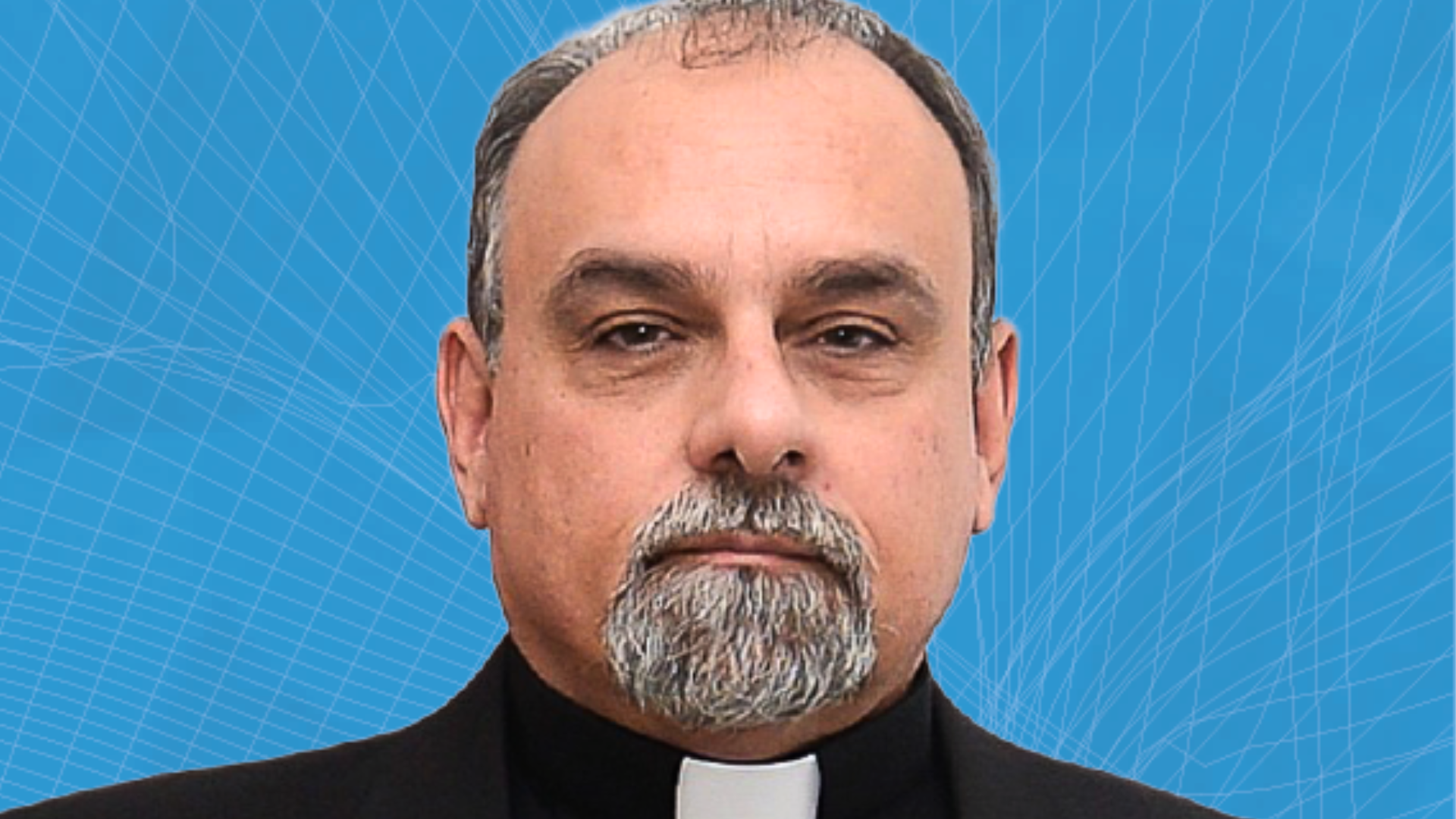 Novo Bispo Diocesano de Barra do Garças, Dom Paulo Renato, é