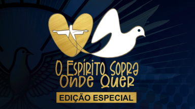 Rio de Janeiro recebe edição especial de “O Espírito Sopra Onde Quer”