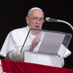 Padre Faltas: o Papa foi o único a dizer 'cesse o fogo'. O povo de Gaza  está vivendo um inferno - Vatican News