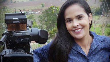 Estagiária, repórter, revisora: o adeus a Elaine Santos