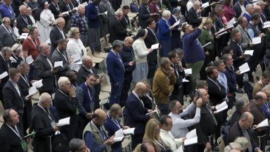 Vaticano reúne religiosos do mundo todo para encontro internacional