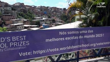 Duas escolas no Brasil têm trabalhos reconhecidos internacionalmente