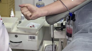 Fundação Hemocentro de Brasília alerta para baixo estoque de sangue