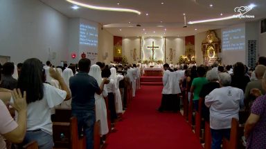 Diocese de São José dos Campos receberá cinco novos padres