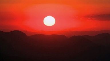 Cinco estados poderão registrar temperaturas elevadas em 5°C