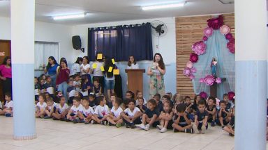 Instituto Canção Nova realiza evento para conclusão de projetos