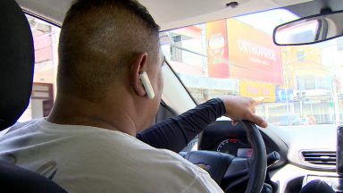 Pesquisa mostra jornada e carga horária de motoristas de aplicativo