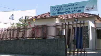 Cidade no interior de SP terá hospital dedicado a doenças raras