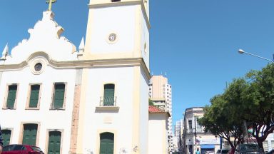 Conheça a primeira igreja erigida no Rio Grande do Norte