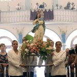 Igreja Matriz de Jacareí realiza novena em honra à Imaculada Conceição