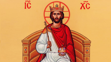 Sacerdotes comentam significado da Solenidade de Cristo Rei do Universo