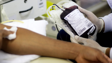 Novo aplicativo do Ministério da Saúde visa incentivar doação de sangue