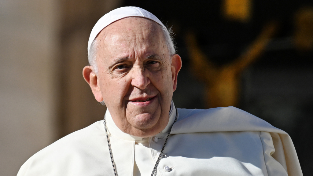 Papa: com dedicação promover uma conversão missionária da Igreja