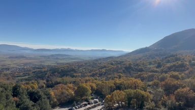 Conheça a cidade italiana que fez o primeiro presépio