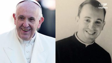 Jesuítas marcam história do Papa Francisco, que completa 87 anos