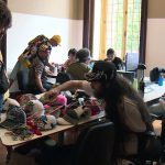 Museu das Favelas, em SP, oferece oficinas a pessas em vulnerabilidade