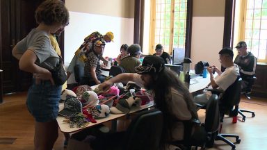 Museu das Favelas, em SP, oferece oficinas a pessoas em vulnerabilidade