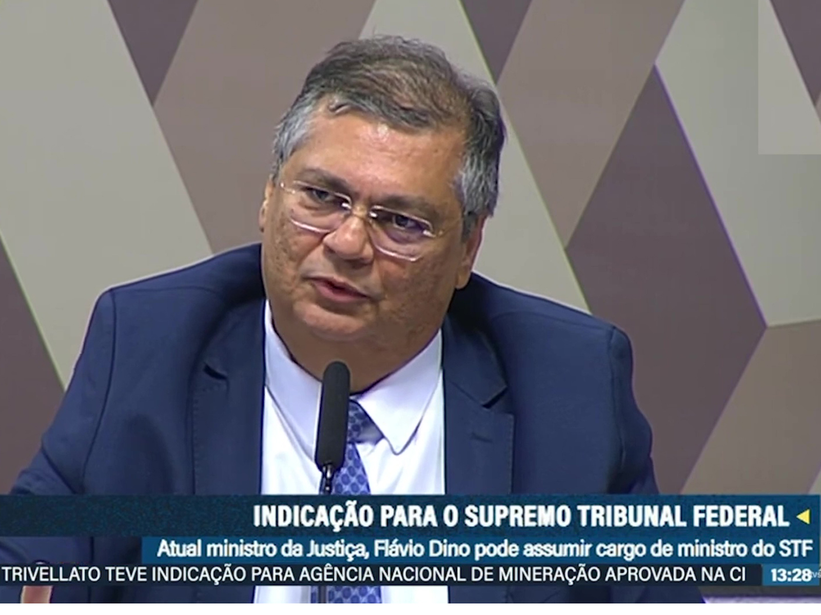 Flávio Dino terá seu nome aprovado para o STF? Se der ruim, o que