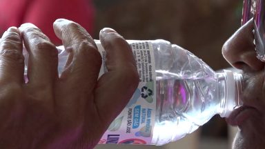 Arquidiocese de Belo Horizonte realiza campanha de doação de água
