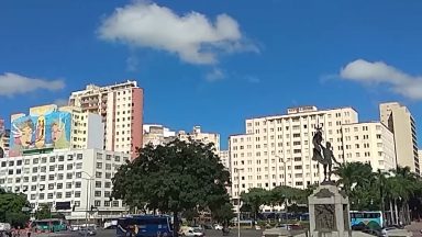 Em Minas Gerais, Belo Horizonte faz aniversário e completa 126 anos