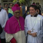 Dom Limacedo Antônio toma posse de Diocese em Pernambuco