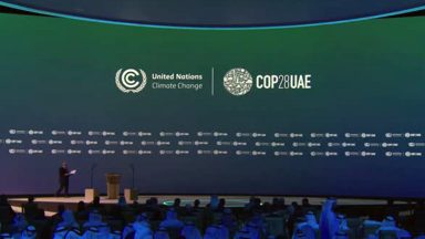 Bispos estadunidenses pedem descarbonização sustentável na COP28