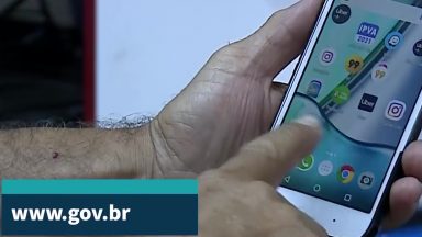 Governo lança aplicativo que bloqueia celular roubado